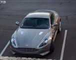 Aston Martin DB9