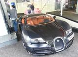Bugatti Veyron