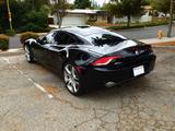 Fisker Karma