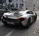 Mclaren P1