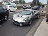 Lotus Elise