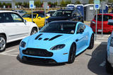 Aston Martin Vantage