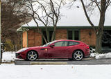 Ferrari FF