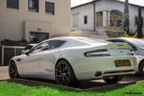 Aston Martin Rapide
