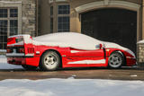 Ferrari F40