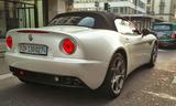 Alfa Romeo 8C