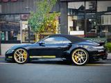 Porsche 911 Turbo