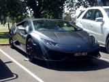 Lamborghini Huracan