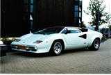 Lamborghini Countach