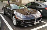 Fisker Karma