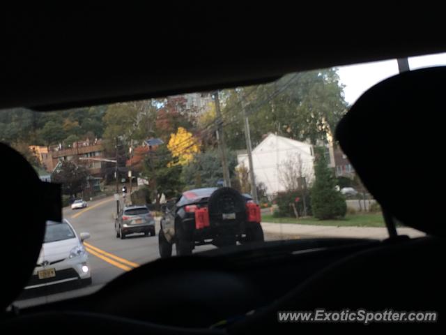 Other Other spotted in Edgewater, New Jersey