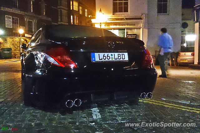 Other Other spotted in Hastings, United Kingdom