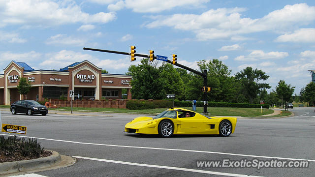 Other Kit Car spotted in Cornelius, North Carolina