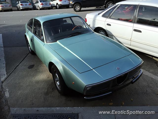 Other Other spotted in San Mateo, California