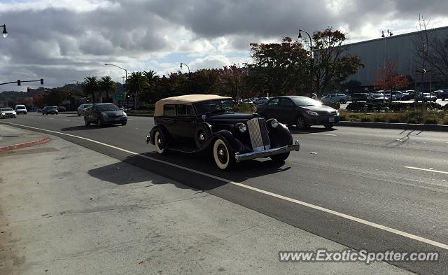 Other Vintage spotted in San Mateo, California