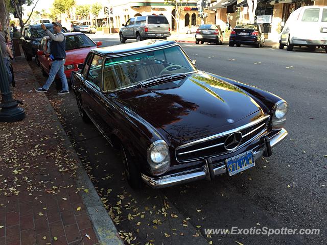 Other Vintage spotted in San Mateo, United States