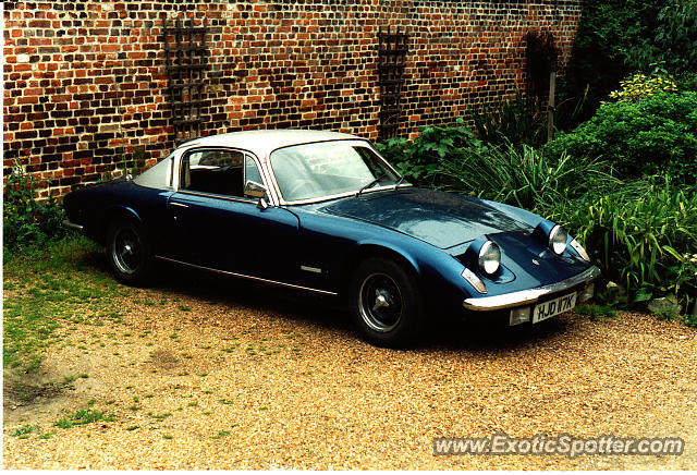 Other Vintage spotted in Canterbury, United Kingdom