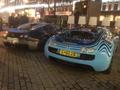 Bugatti Veyron