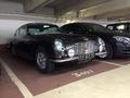 Aston Martin DB6