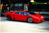 Lamborghini Diablo