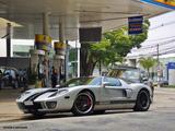 Ford GT