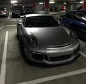 Porsche 911 GT3