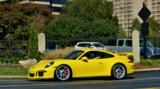 Porsche 911 GT3