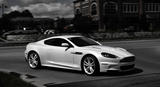 Aston Martin DBS