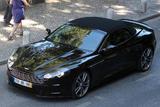 Aston Martin DBS