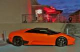 Lamborghini Murcielago