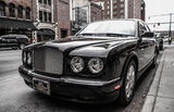 Bentley Arnage