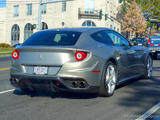 Ferrari FF