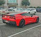 Chevrolet Corvette Z06