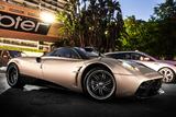 Pagani Huayra