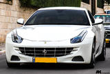 Ferrari FF