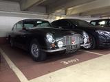 Aston Martin DB6