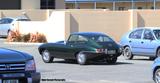 Jaguar E-Type