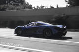 Mclaren P1
