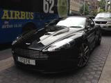 Aston Martin DBS
