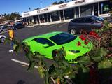 Lamborghini Huracan
