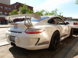 Porsche 911 GT3