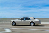 Rolls Royce Phantom