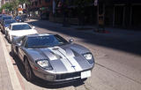 Ford GT