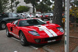 Ford GT