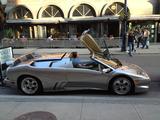 Lamborghini Diablo
