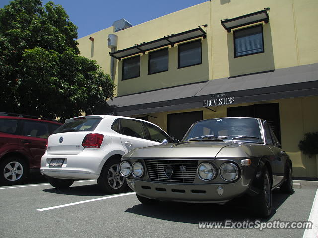 Other Vintage spotted in Brisbane, Australia