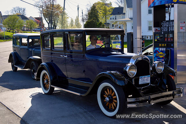 Other Vintage spotted in Sodus Point, New York