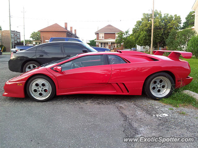 Other Kit Car spotted in Windsor, Ontario, Canada