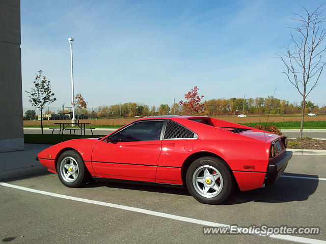 Other Kit Car spotted in Windsor, Ontario, Canada