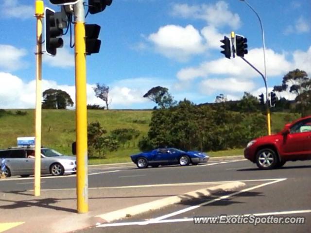 Other Kit Car spotted in Auckland, New Zealand